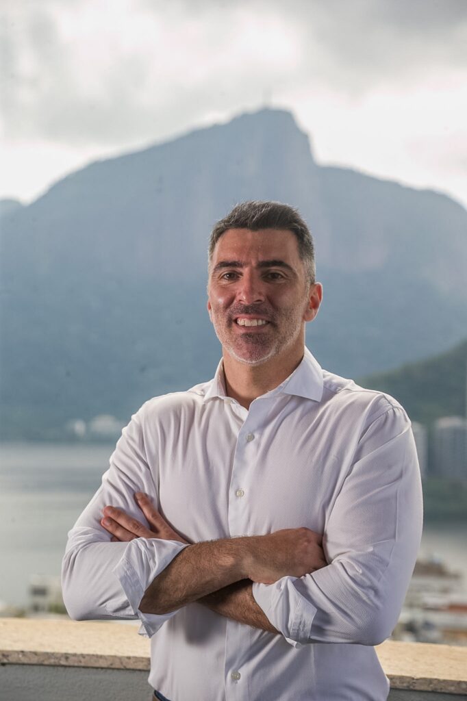 “É preciso ser ágil e estar atento às oportunidades”