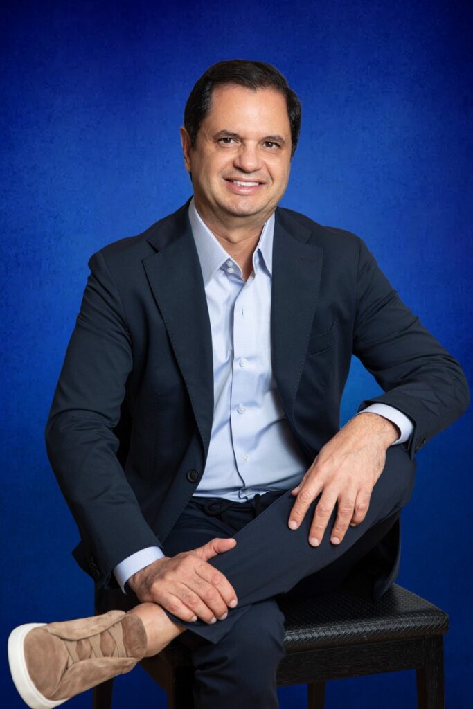 TIM cria vice-presidência de Marca e Comunicação