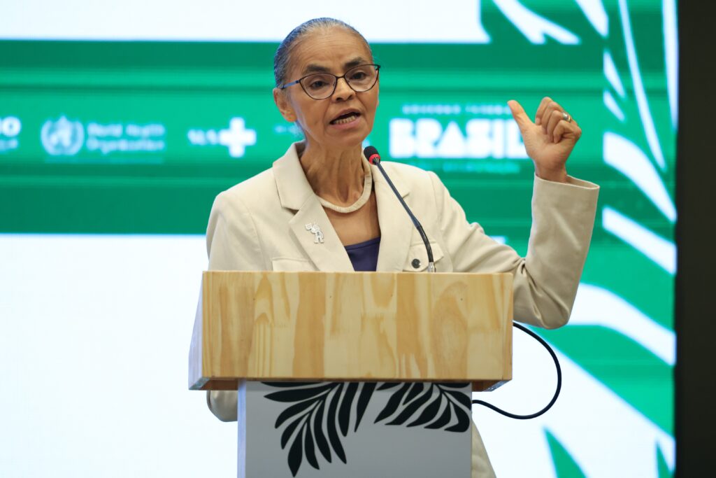 Governo avalia reparar lei de licenciamento ambiental