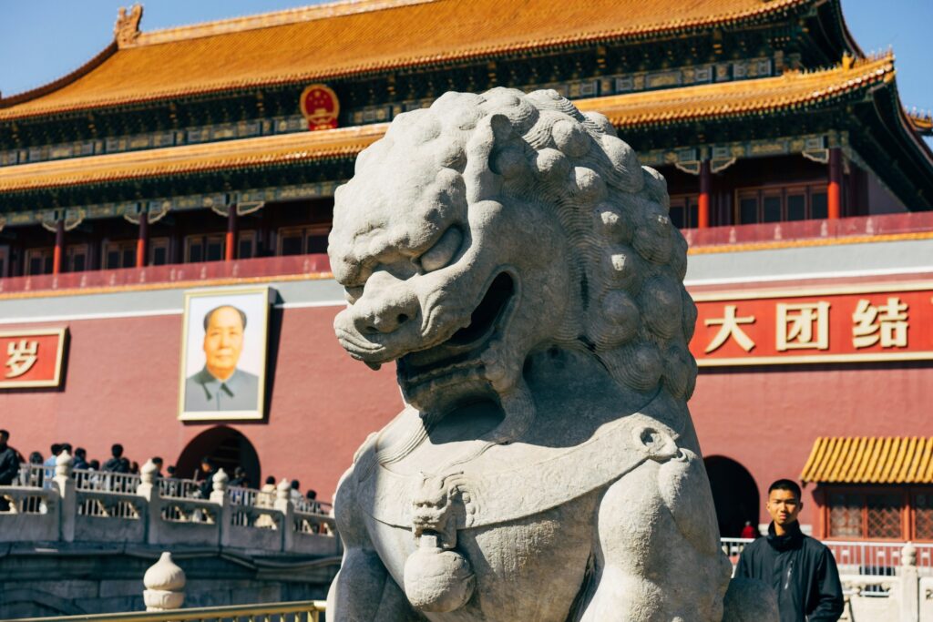 Cenário complicado com sanção de Trump e mais vendas chinesas