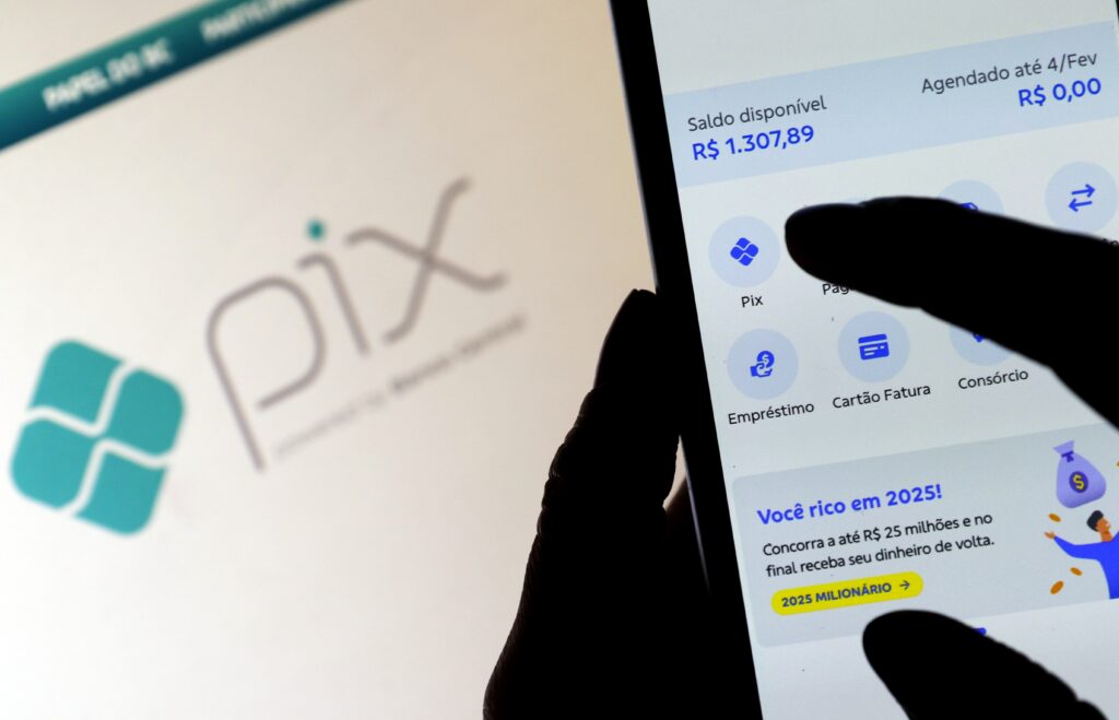 Ao incluir Pix em investigação por ‘prática comercial injusta’, EUA repetem  estratégia feita com Indonésia