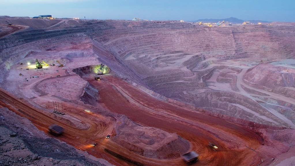 Tarifas de Trump tendem a acelerar negociações e compras de cobre