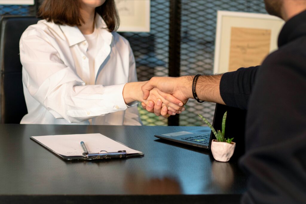Como não errar na contratação de profissionais