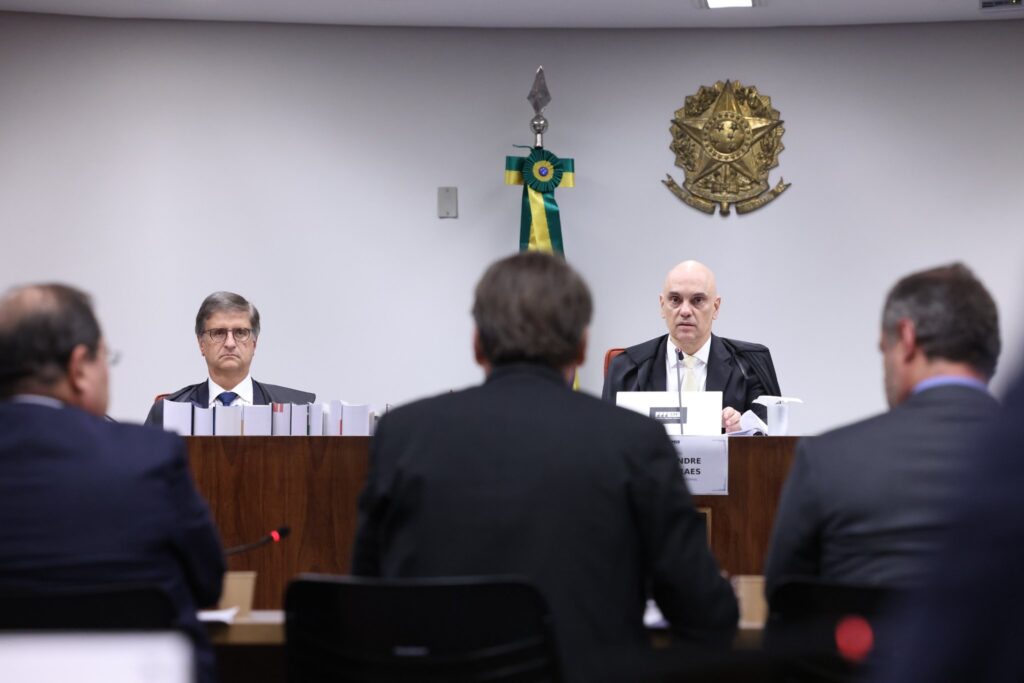 Análise: PGR mostra confiança nas provas sobre trama golpista e inflexão em relação ao lavajatismo