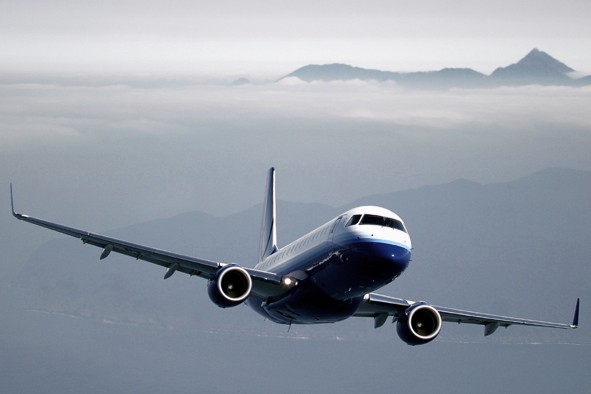 Análise: Com apoio da American Airlines, Embraer e governo livram aviões brasileiros de tarifaço