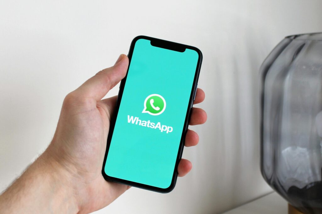 WhatsApp apresenta instabilidade nesta quinta-feira