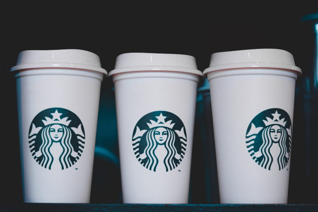 Aumento de gastos da Starbucks está mal direcionado, apontam analistas