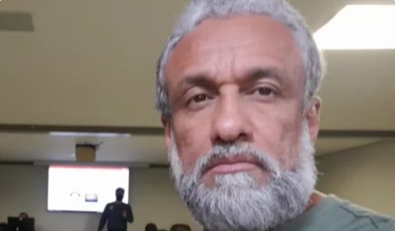 STF: Agente da PF nega participação em tentativa de golpe no 8 de Janeiro