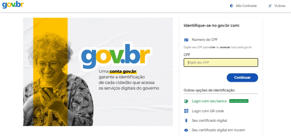 Governança inteligente