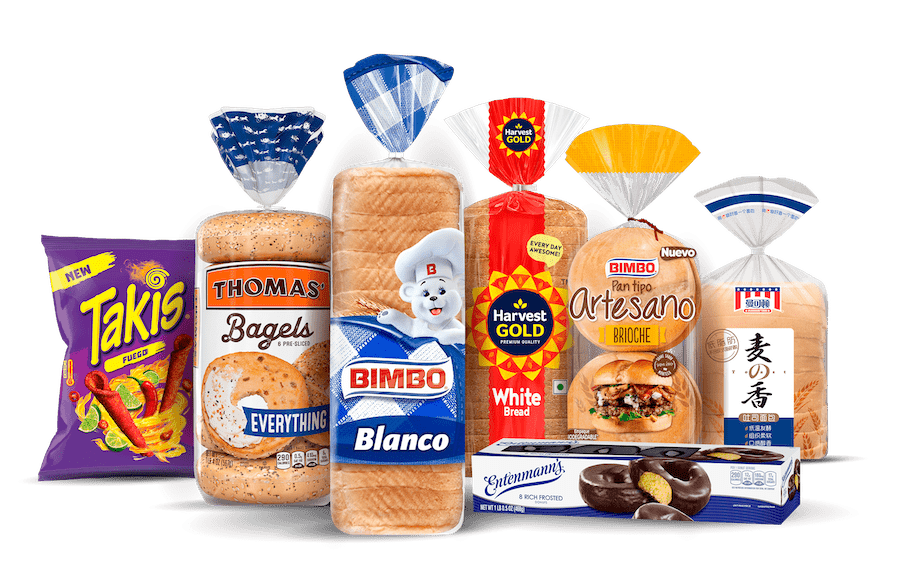 Dona das marcas Pullman e Ana Maria, Bimbo lucra 14,9% a menos no 2º trimestre