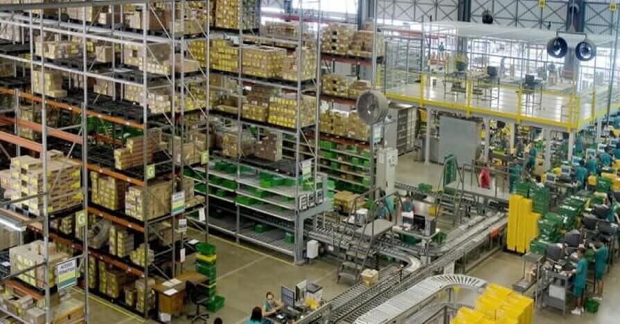 Profarma tem lucro líquido de R$ 21,7 milhões no 2º trimestre, queda de 25,0% em base anual