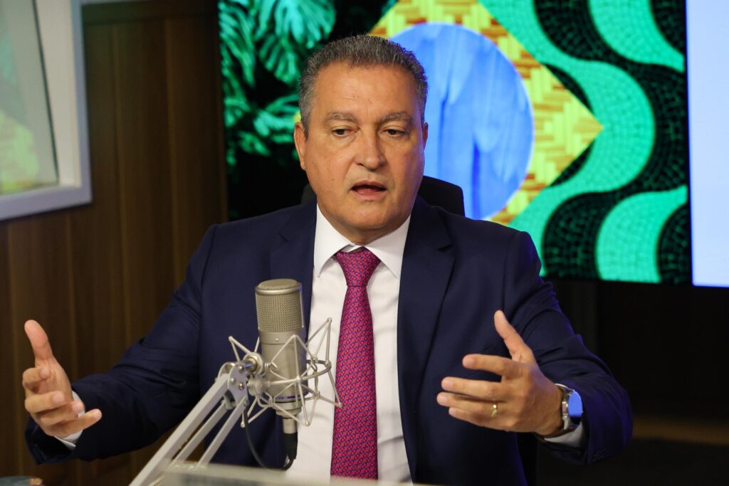Governo vai regulamentar por decreto lei da reciprocidade tarifária