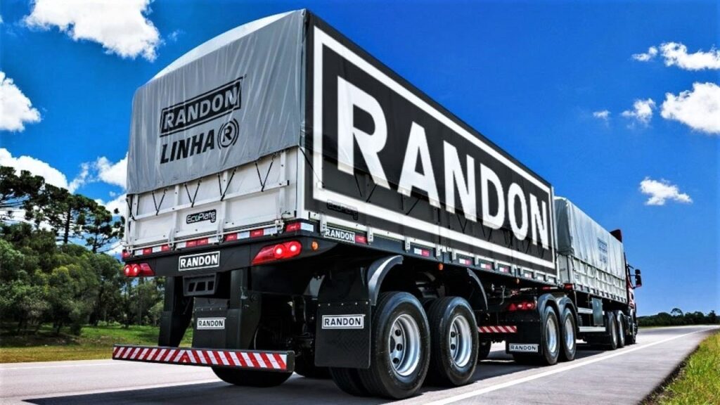 Randoncorp aprova aumento de capital de até R$ 200 milhões