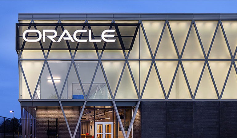 Oracle faz investimento de US$ 3 bi em infraestrutura de nuvem e IA na Alemanha e Holanda