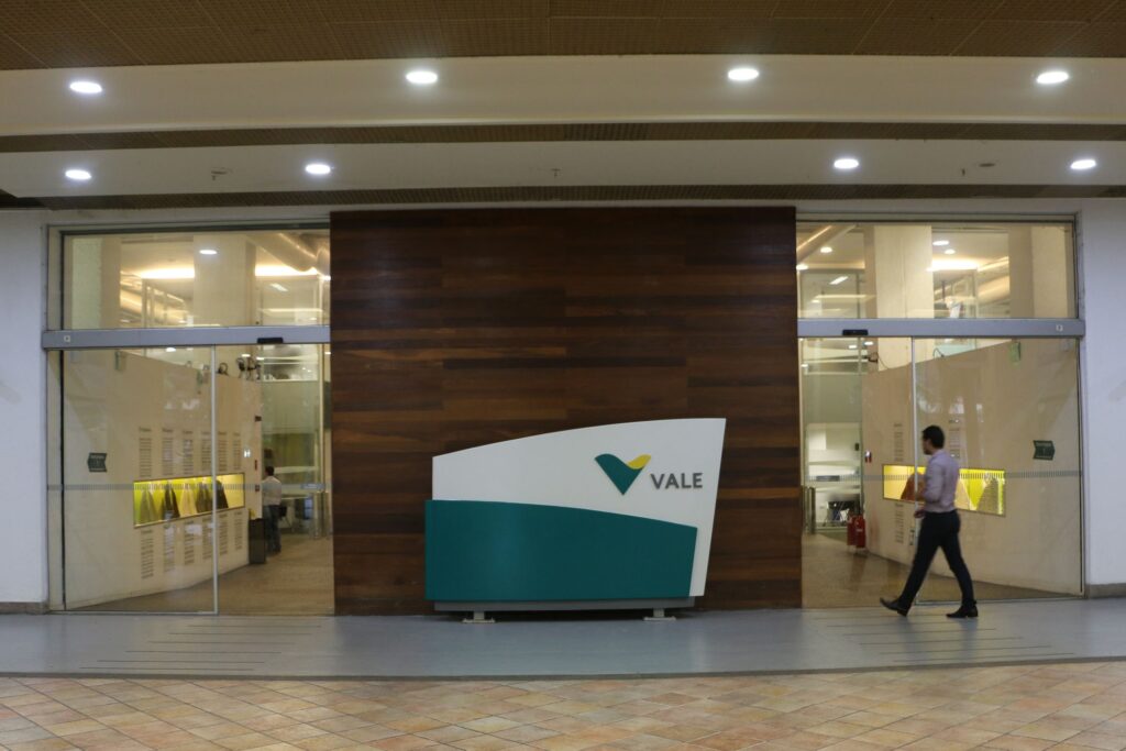 Conselho da Vale aprova uso de instrumentos financeiros para apoiar programa de recompra de ações