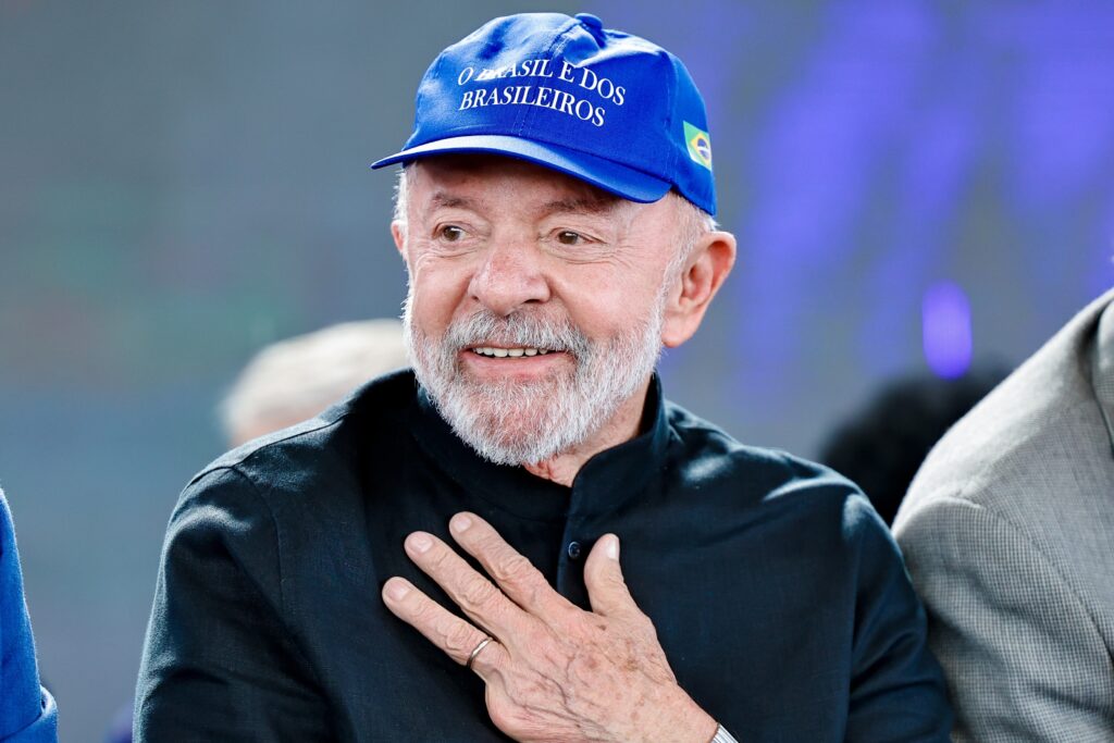 Lula soube aproveitar tarifaço e campanha de ‘justiça tributária’, dizem especialistas