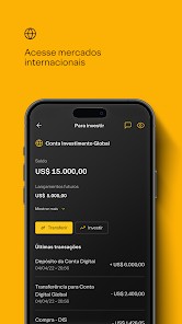 App da XP volta a apresentar problemas após dois meses e clientes reclamam