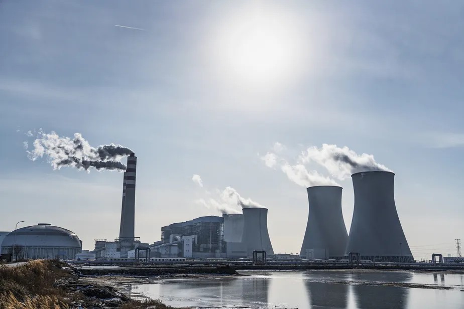 Governo abre espaço para térmicas reduzirem geração de energia e redirecionar gás ao mercado