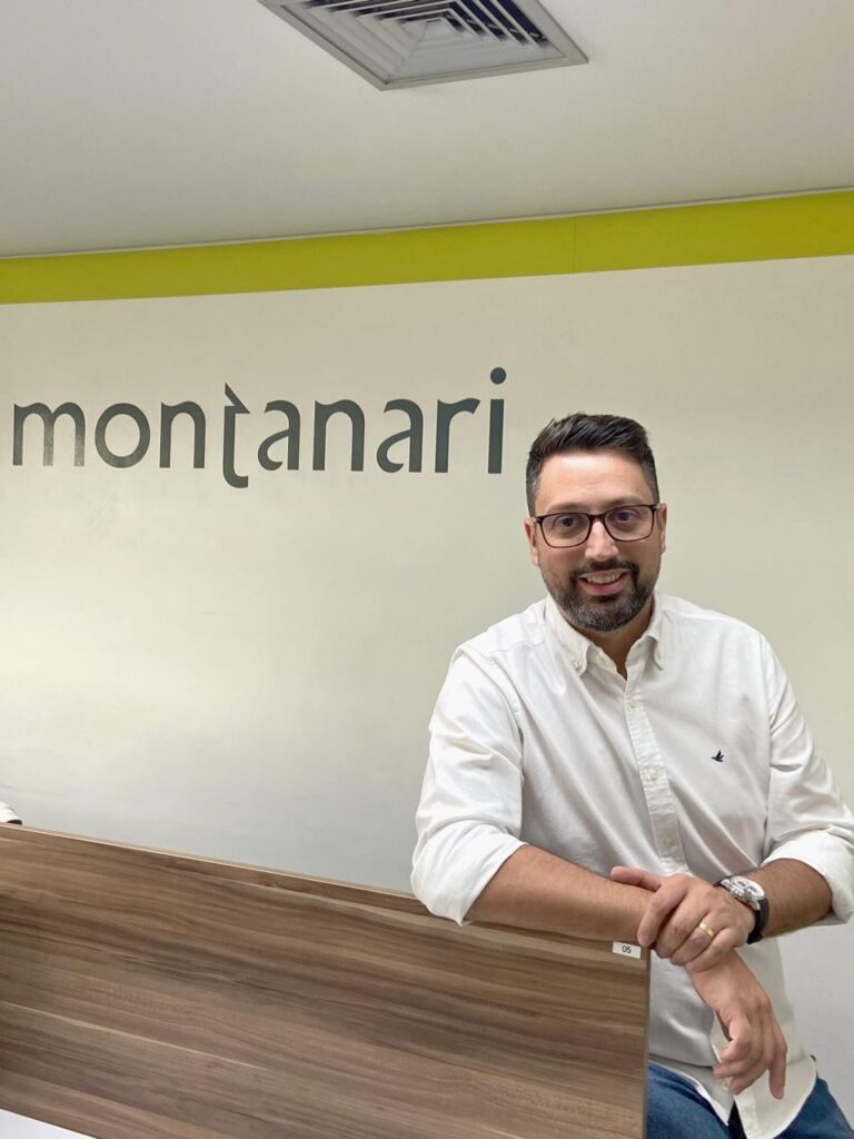 Auddas fecha parceria com Montanari e recebe participação em troca de consultoria