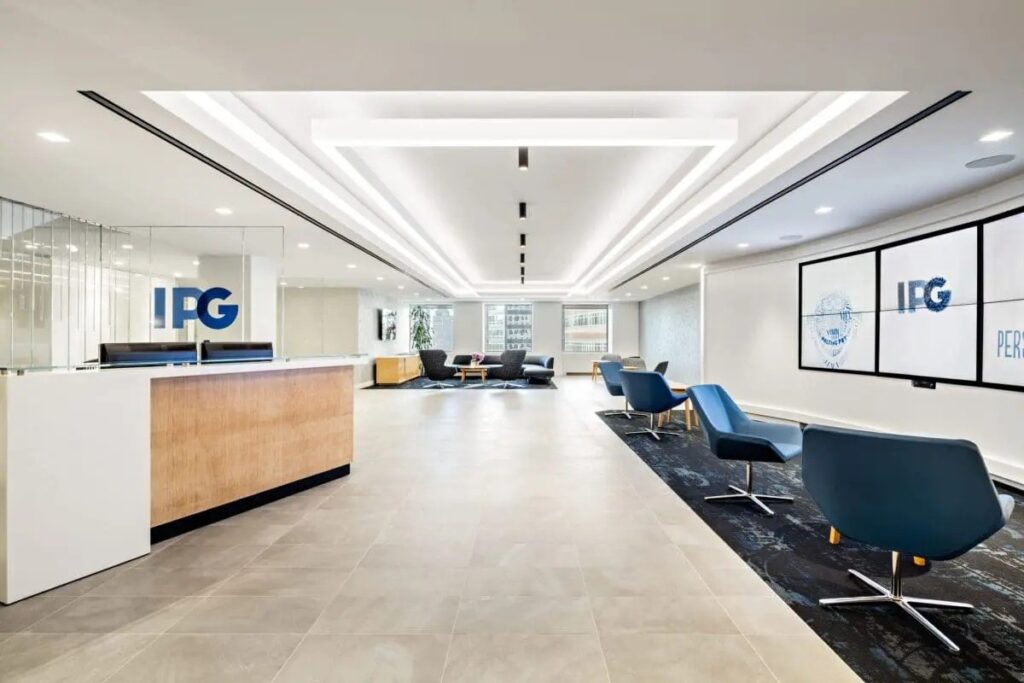 Lucro do IPG cai 24% e receita recua 6,6%, em meio à aquisição pela Omnicom