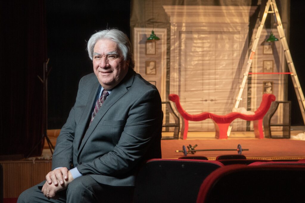 BDO rebatiza teatro no centro de São Paulo