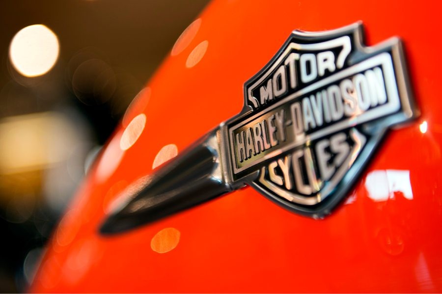Harley-Davidson nomeia Arthur Starrs como CEO