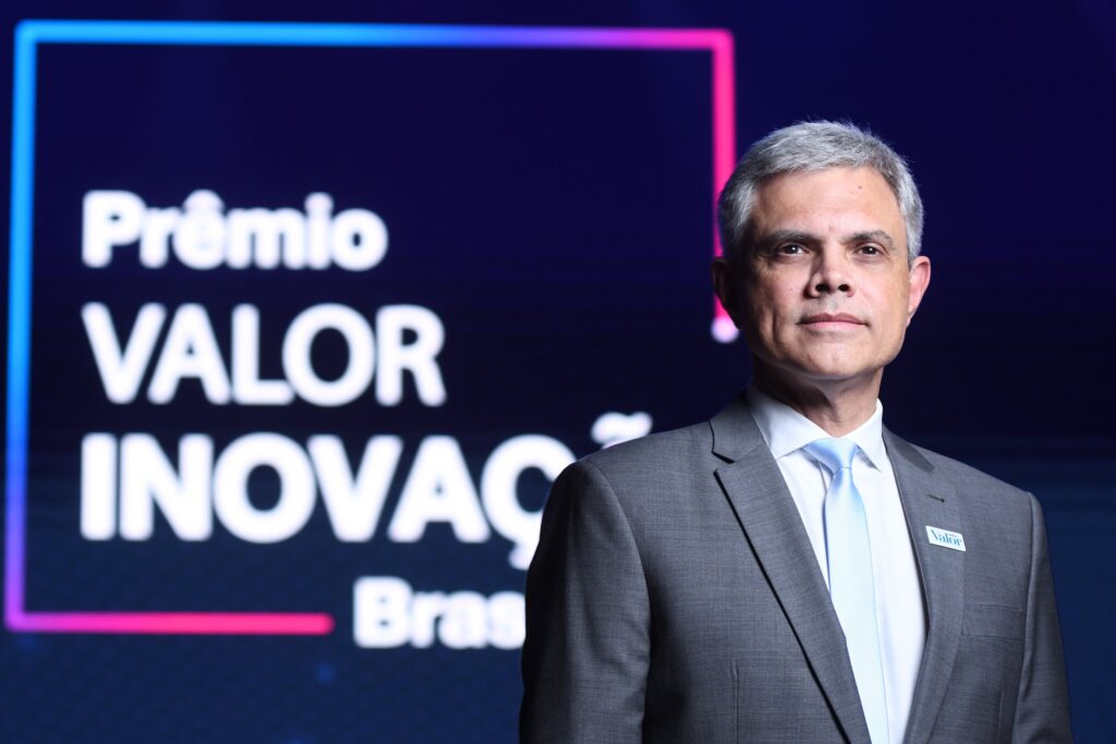 Veja as 10 empresas mais inovadoras do país, pelo ranking Valor Inovação 2025