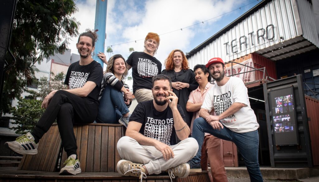 Vaivém de teatros paulistanos expõe dificuldades financeiras e luta por apoio público e privado