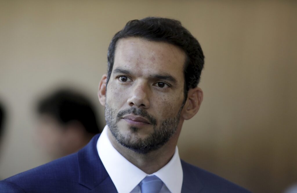 TRE de Roraima suspende investigação contra presidente da CBF