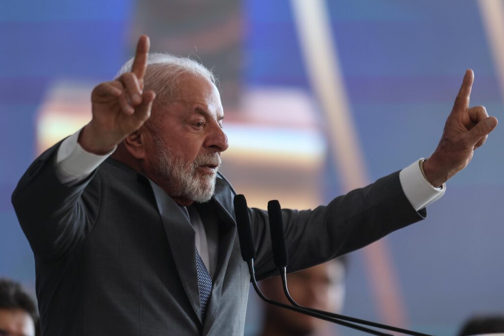 Análise: Trump ajudou Lula a engatar recuperação que já estava em curso