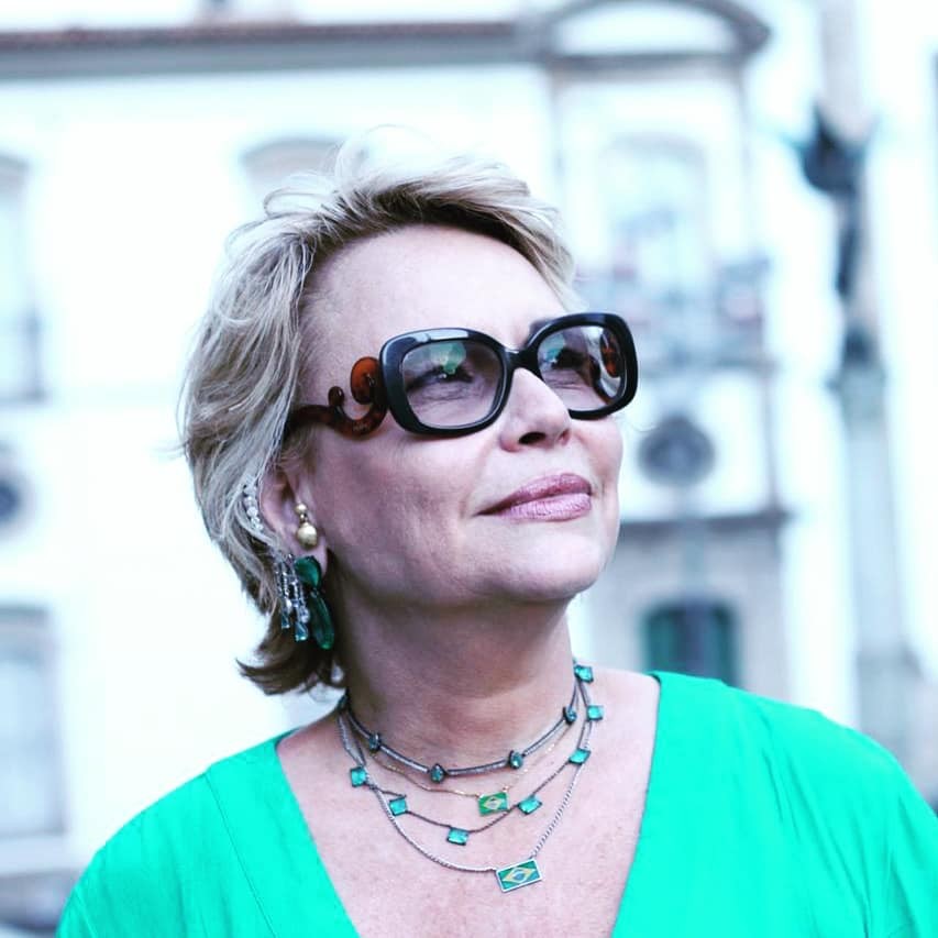 Polícia do Rio prende dois envolvidos em assalto a ex-mulher de Bolsonaro