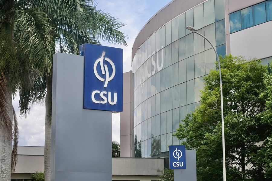 Lucro da CSU soma R$ 23,7 milhões no 2º trimestre