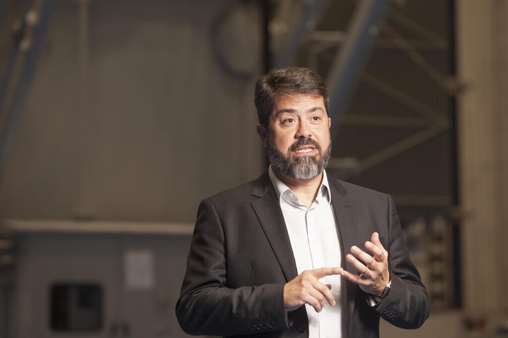 Hitachi vai construir fábrica de transformadores em Pindamonhangaba, SP