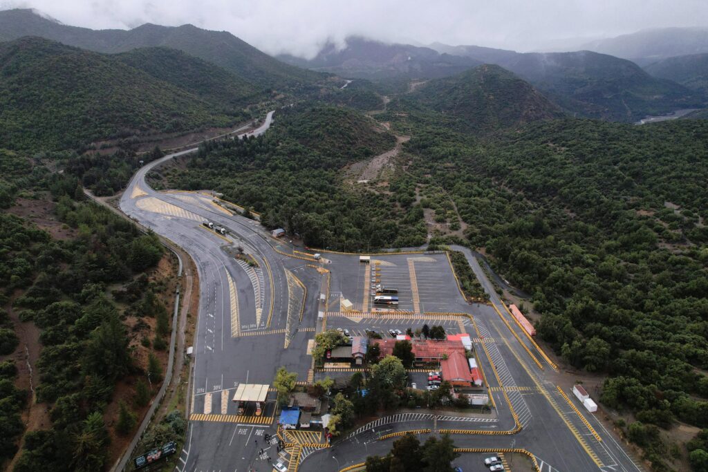 Chilena Codelco confirma morte de um dos cinco mineiros presos em El Teniente