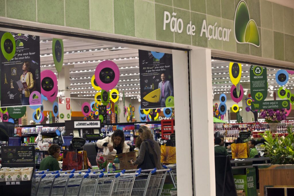 GPA mira cliente de alta renda com lançamento de marca própria premium