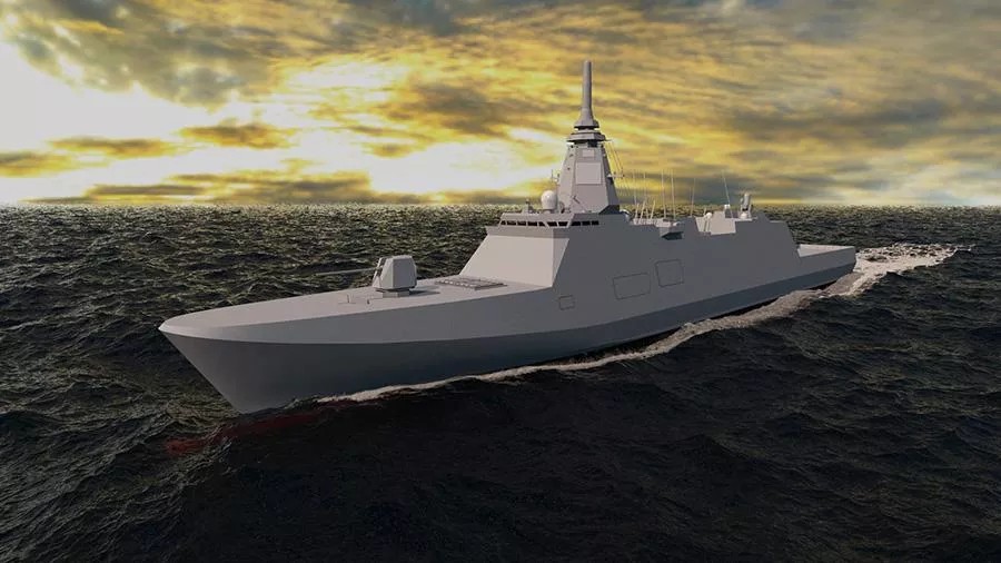 Austrália pode ser primeiro destino de exportação de navios de guerra do Japão