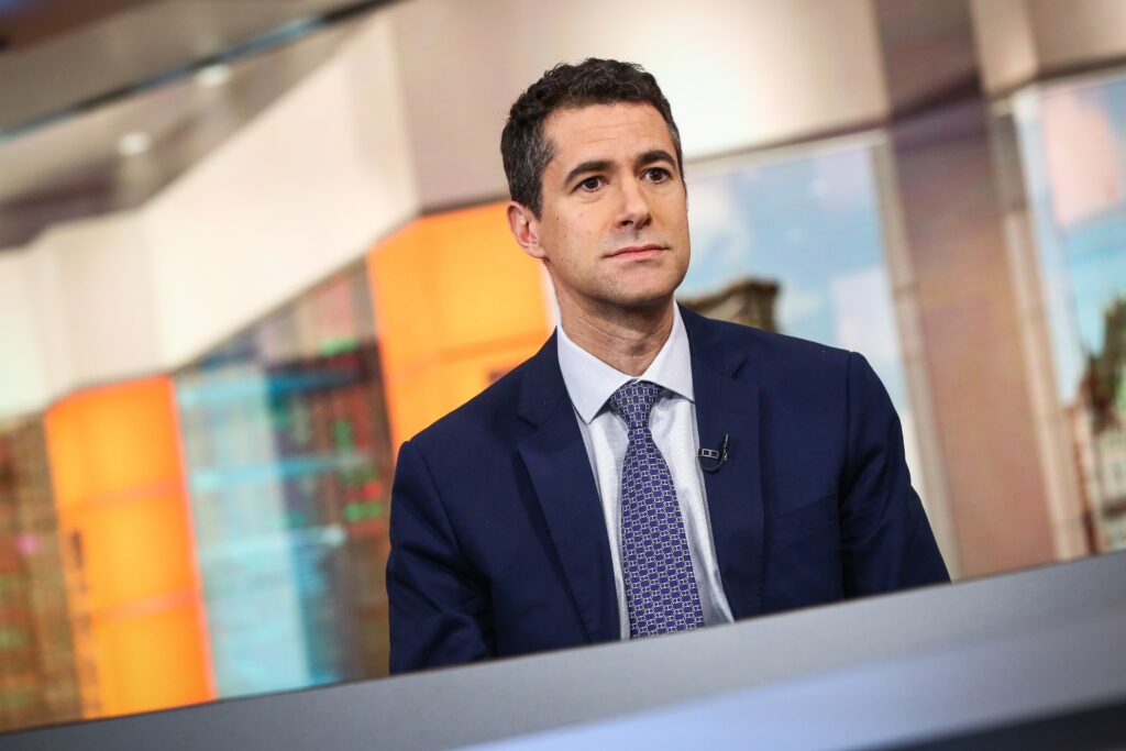 Mudança no Departamento do Trabalho dos EUA traz risco à política monetária, alerta J.P. Morgan