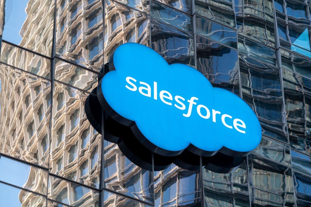 Órgão antitruste da Alemanha aprova compra da Informatica pela Salesforce