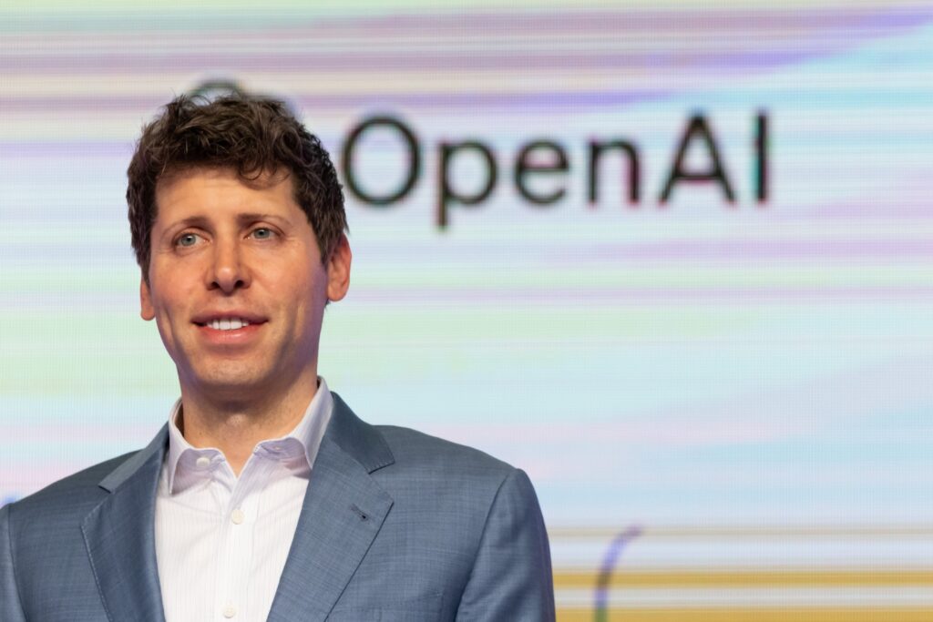 OpenAI mira avaliação de US$ 500 bi com venda de ações a funcionários
