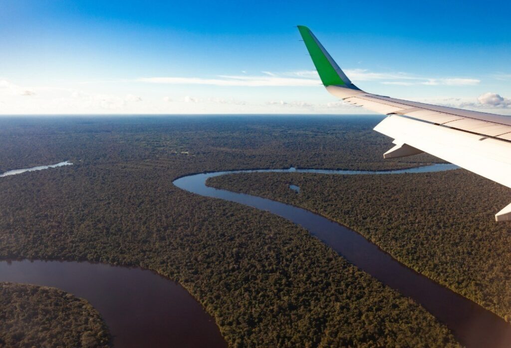 Petrobras deve lançar combustível sustentável para aviação até o fim do ano
