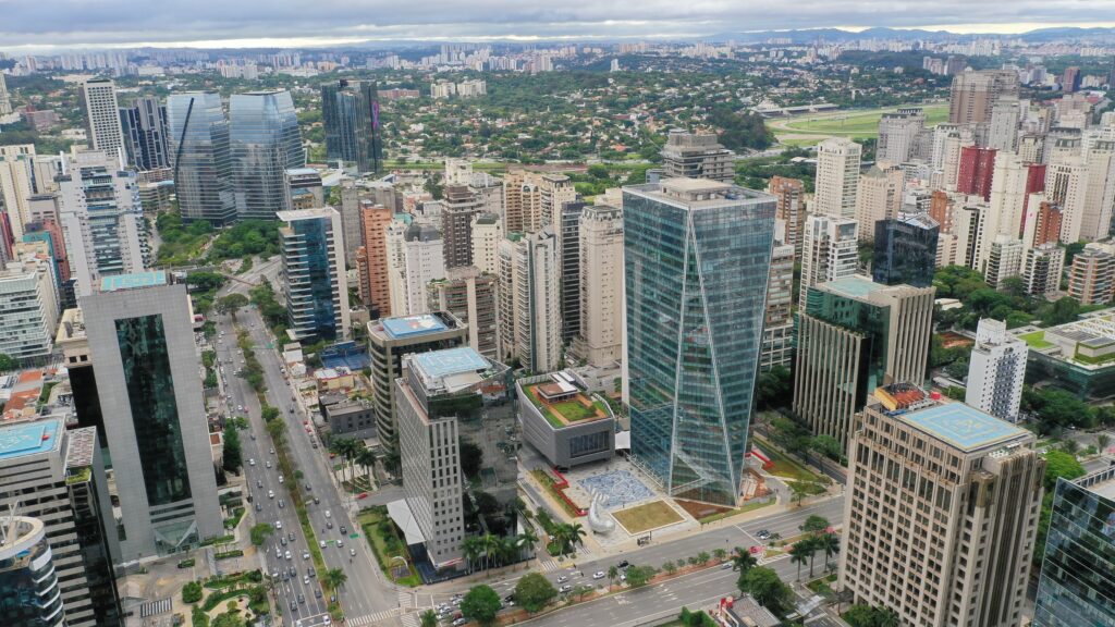 Justiça derruba liminar que restringia leilão de certificados para construção na Faria Lima