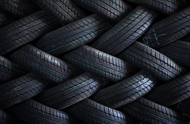 Taxação dos EUA impacta indústria de pneus no Brasil, afirma associação