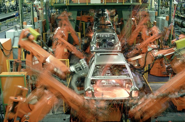 Setor automotivo global perde US$ 200 bilhões em valor de mercado
