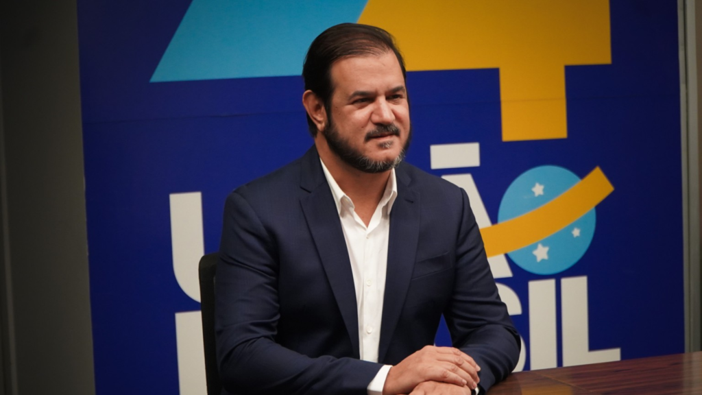 Rueda responde a Lula e diz que União Brasil é independente e ‘não se submete ao governo’