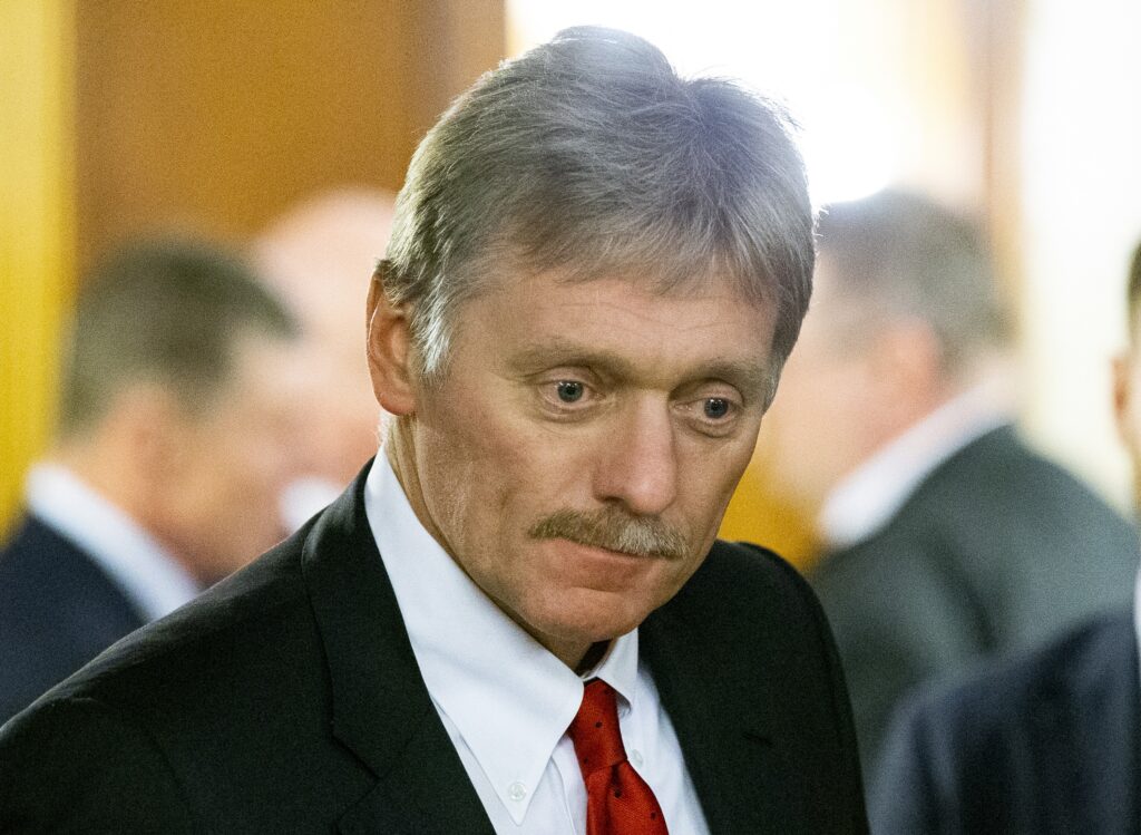 Kremlin minimiza ordem de Trump para posicionar submarinos nucleares perto da Rússia