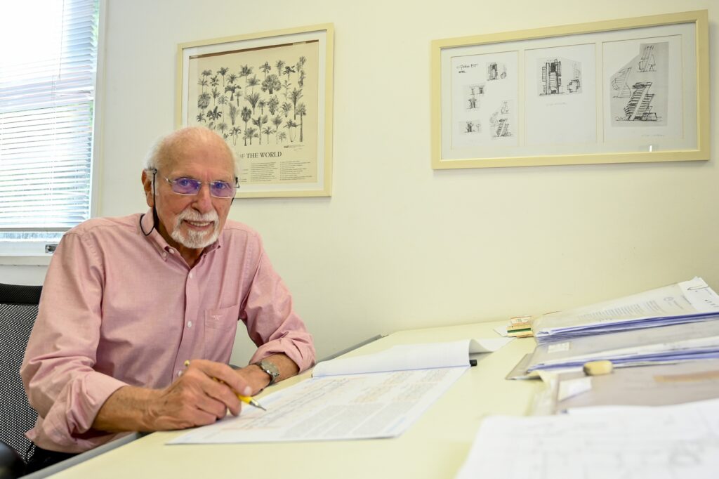 “O arquiteto tem grande responsabilidade sobre a saúde das pessoas e das cidades”