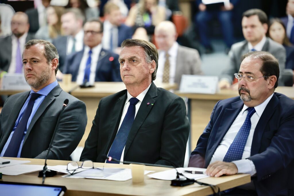 De 8 de janeiro de 2023 à prisão domiciliar: veja linha do tempo no processo contra Bolsonaro