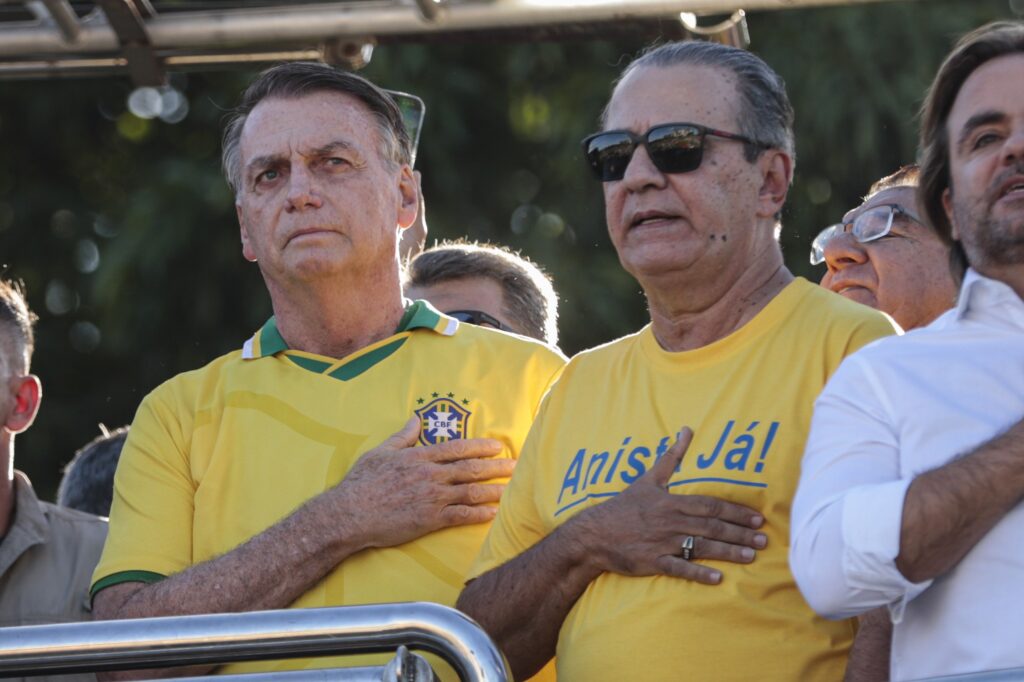Malafaia nega irregularidades após ser alvo da PF: ‘Vão ter que me prender pra me calar’