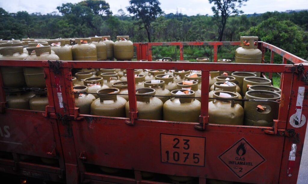 Mudanças perigosas no mercado de GLP