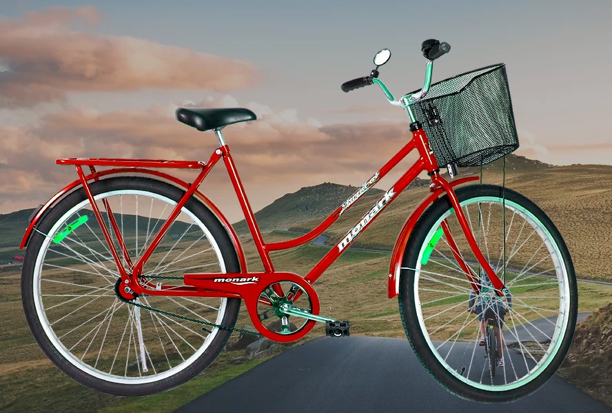 Bicicletas Monark recebe depósito de R$ 109,4 milhões em processo contra BR Properties